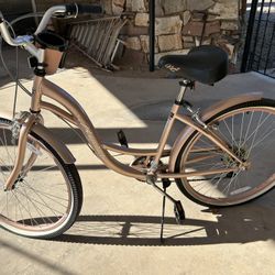 26” Kent Bayside Cruiser Bike