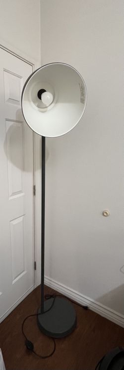 Ikea Spotlight Floor Lamp