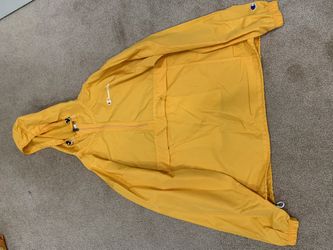 Champion Wind Breaker