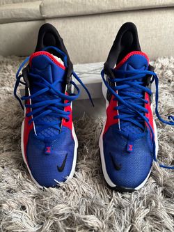 PG 5 "USA" Basketball Shoes
