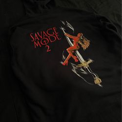21 Savage Hoodie