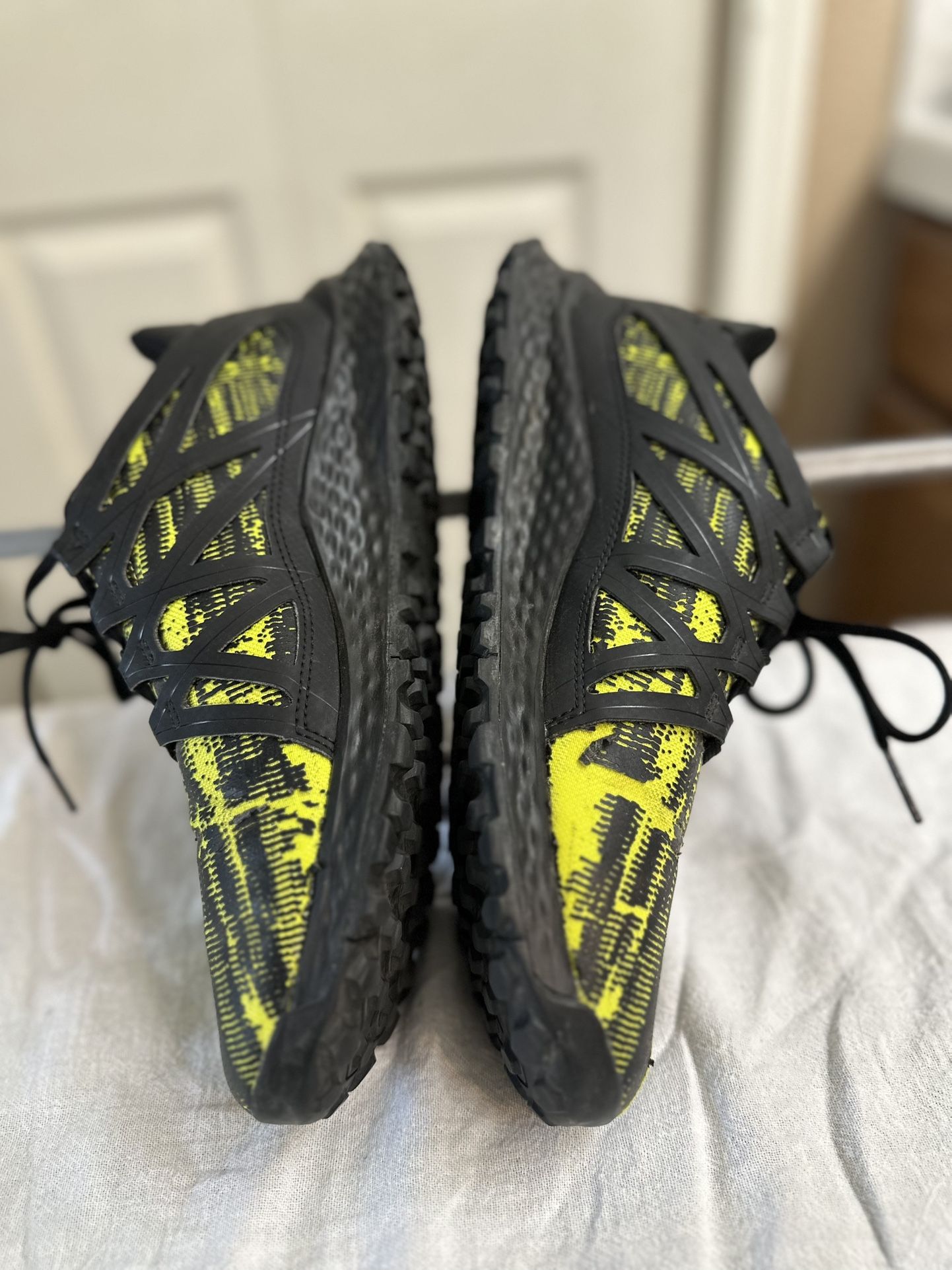 Adidas Vigor Bounce Men’s Shoes Size 8