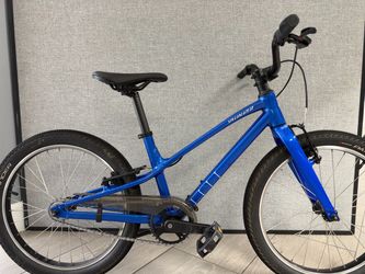 Specialized Jett 20 kids bike