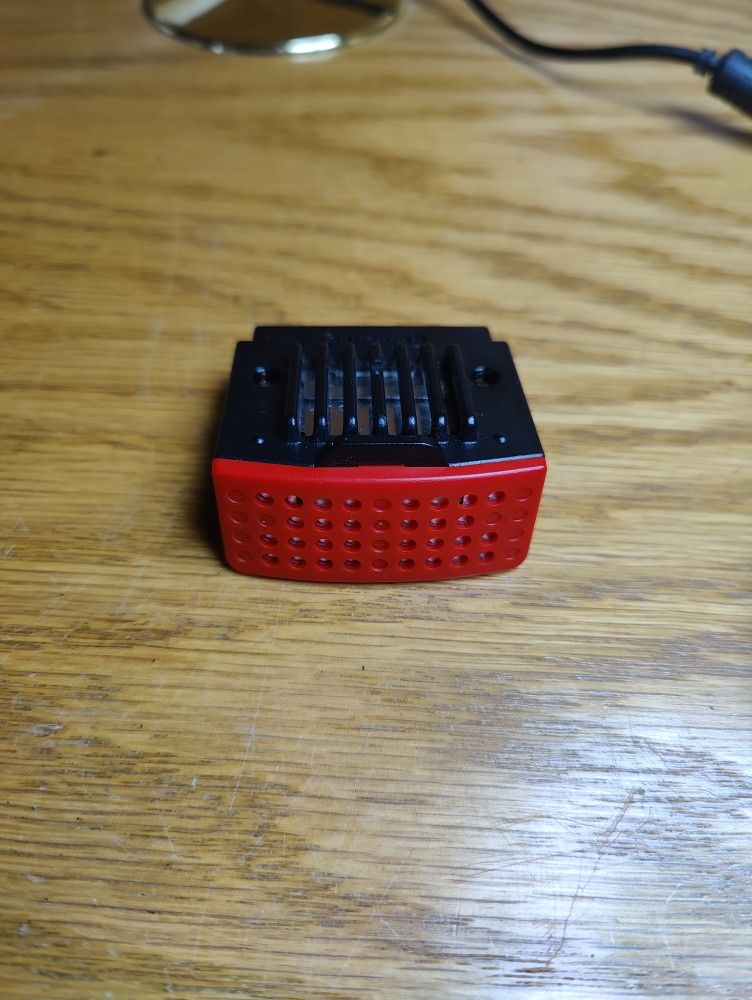 Nintendo 64 Expansion Pak