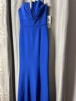 Prom Dress Size 2