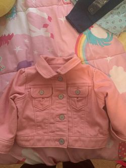 GAP jacket