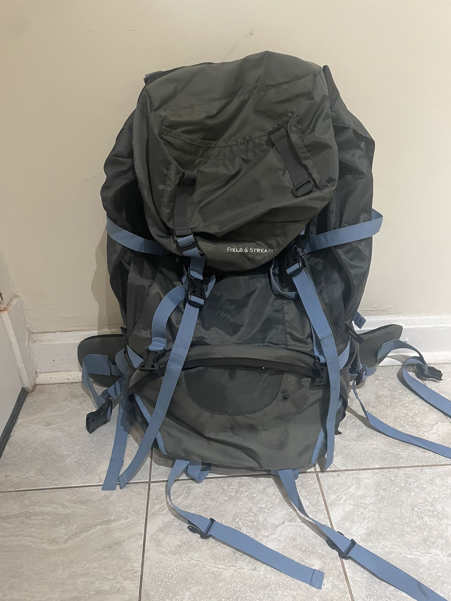 Field & Stream Backpack