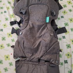 Baby Carrier 4 In 1