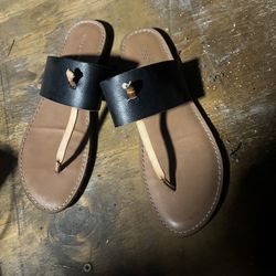 Women’s Sandals Sz 8