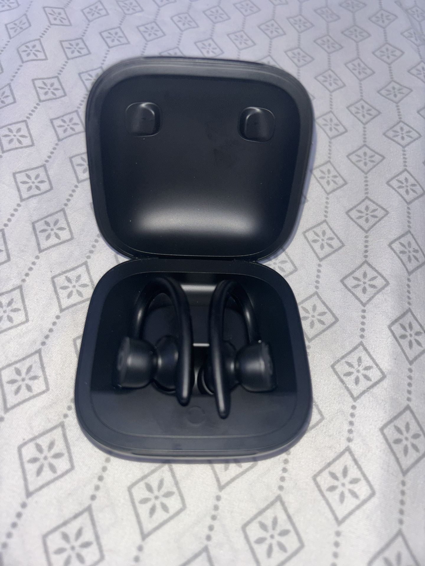 PowerBeats Pro