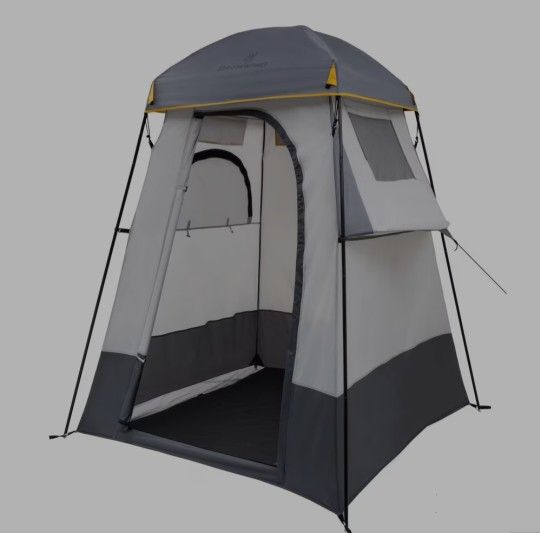 Privacy Shelter - Browning Outdoor Privacy Shelter
