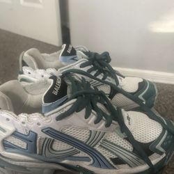 Balenciaga Runners 