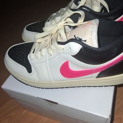 #####Jordan 1 women's size 7######