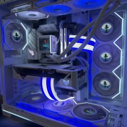 High End Gaming Pc