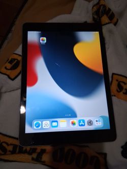 Apple ipad air 2