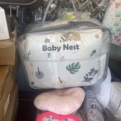 Baby Nest