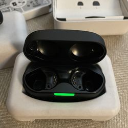 Sony Wireless Earbuds 