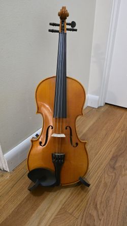Violin 4/4 Pearl river