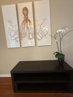 West Elm Furniture Set