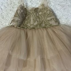 Dress For Girl