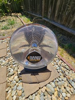 Heater