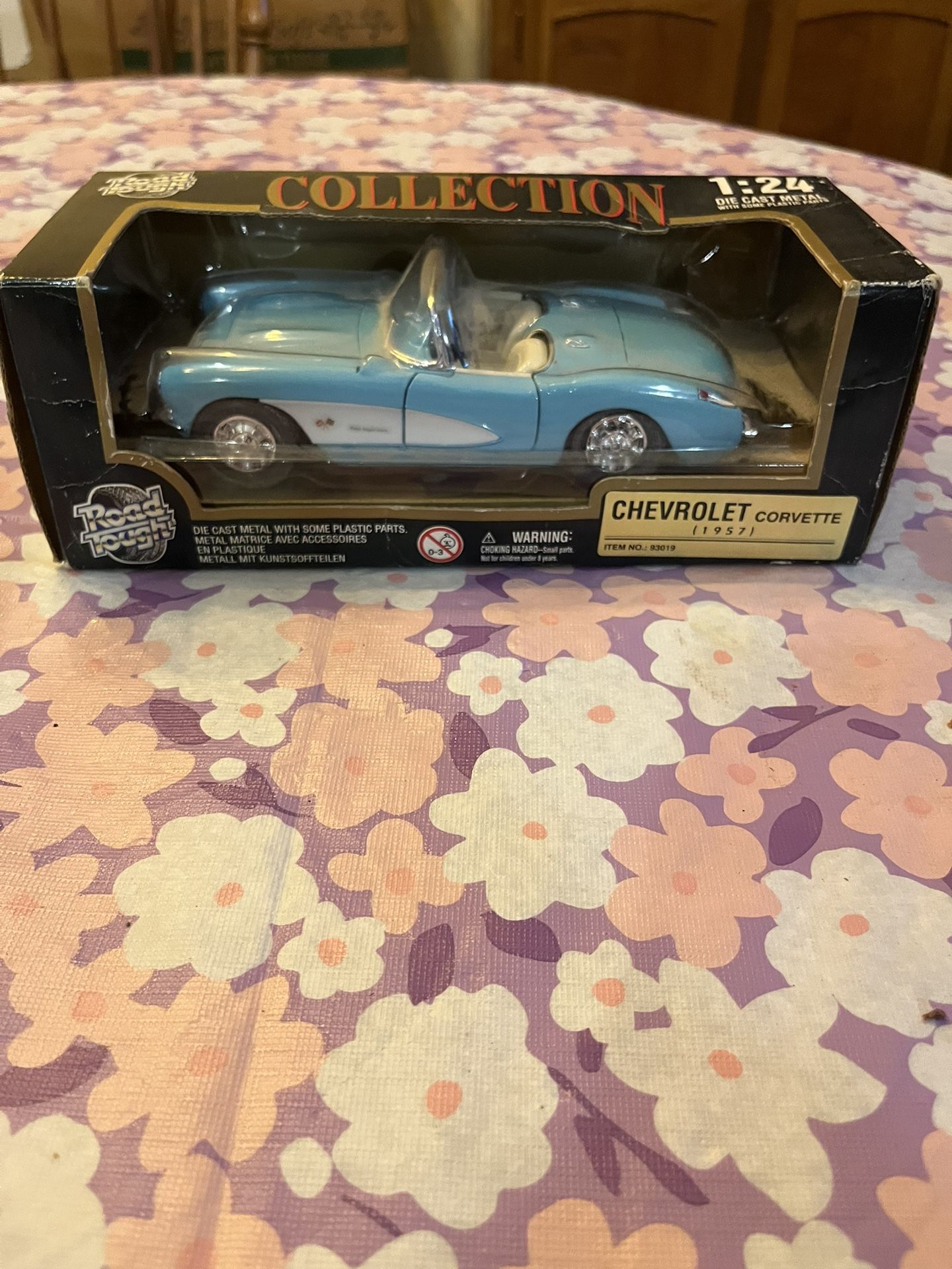 Vintage Cars