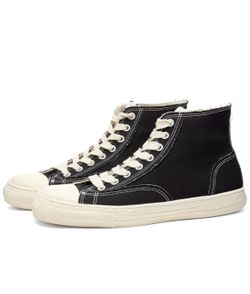 General Scale By Maison MIHARA YASUHIRO Past Sole Hi Sneaker