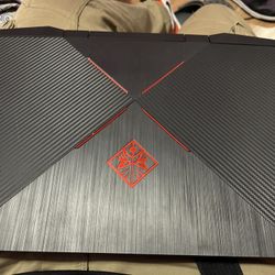 Hp Omen Gaming Laptop 