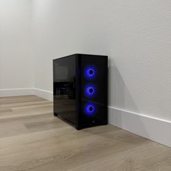 Custom RTX 3070 Gaming PC