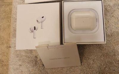 Apple Air Pods Pro 2 