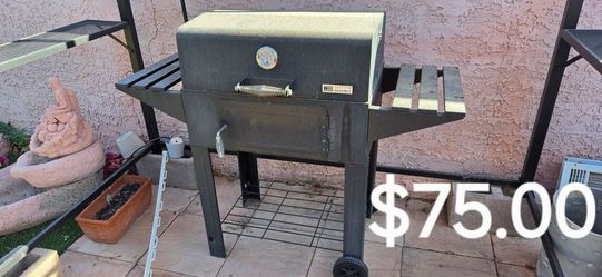 Barbecue Grill( $65.00)
