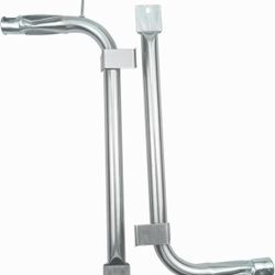 PB050012 Stainless Steel Oven Burner Tube Compatible with Viking Appliance Gas Burnner EVGIC305 VGIC365 VGRC605 VGSS480 VGIC367 VGSC300 VGSC305 VGSS30