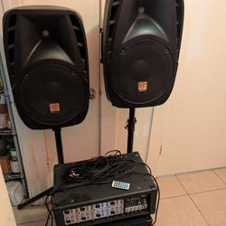 Rockville PA DJ Package 