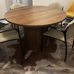 Brand New Wayfair Dining Table