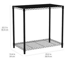 Standing Shelf