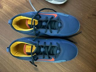 Nikes