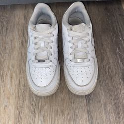 Air forces