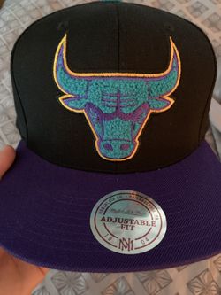 Mitchell & ness SnapBack