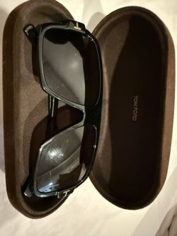 Tom Ford Glassses