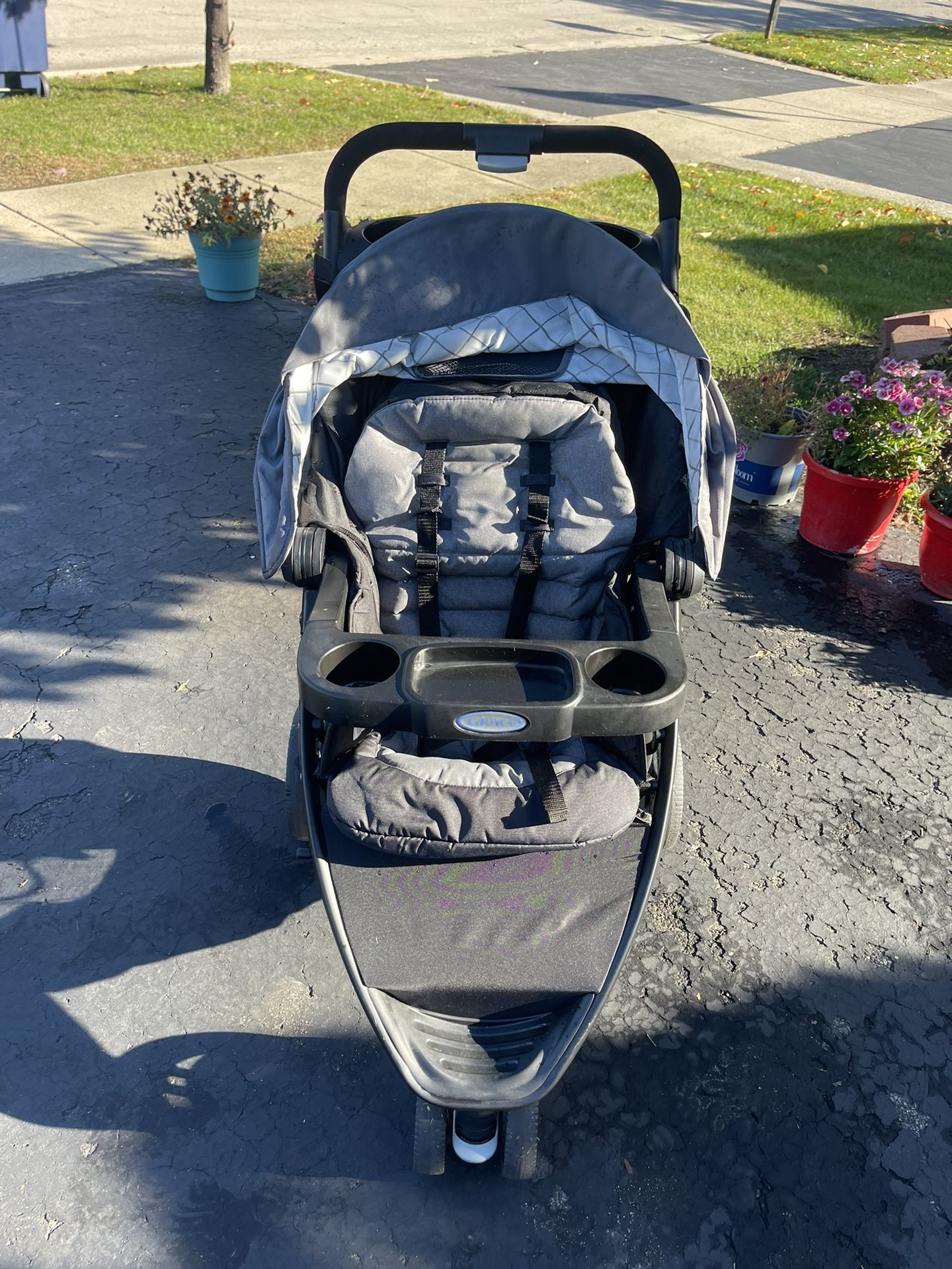 GRACO Baby Stroller