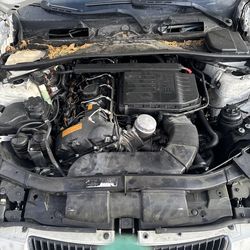 2007 BMW 335i  FULL PART OUT *PARTS ONLY*