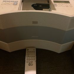 Bose Acoustic Wave Music System II