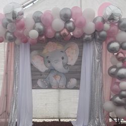 Balloons