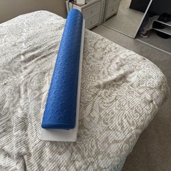 Melt Half Circle Foam Roller New