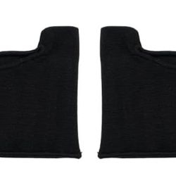 Metatarsal Pads with Gel Pad