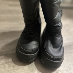 Kids Snow Boots 