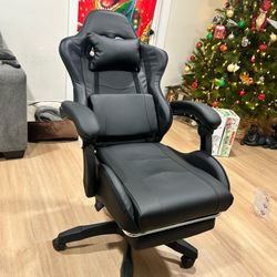 Reclining Gaming Chair 