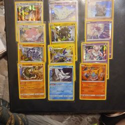 64 Card Pokémon Lot All Foils Or Holosno Commons No Dupes Never Been Played Cards