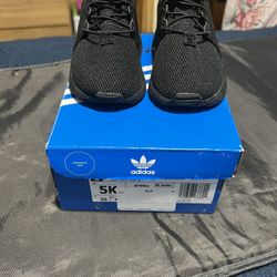 Adidas clearance size 5c