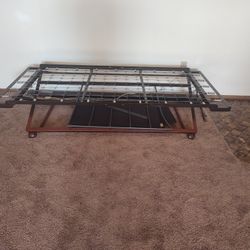 Pop Up Trundle Plus Additional Bed